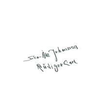 Johansson, Sven-Ake / Carl, Rudiger - Villa Hugel [Vinilo]