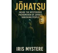 Jōhatsu: Inside the Mysterious Phenomenon of Japan’s Vanishing People