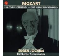 Johcum - Mozart:Eine Kleine Nachtmusik