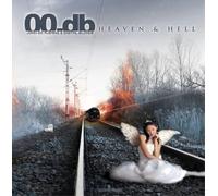 John 00 Fleming Heaven & Hell (CD) Album