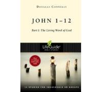 John 1-12 (ebook)