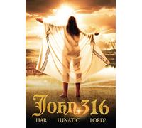 John 316 [USA] [DVD]