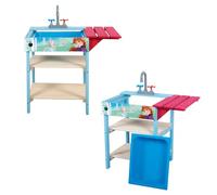 John 41118 Frozen Disney Frozen - Cocina de Barro, Multicolor