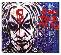 John 5 - God told me to