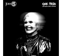 John 5 & the Creatures - Que Pasa / Georgia On My Mind [VINYL] [Vinilo]