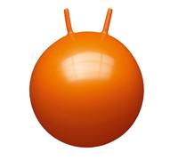 John 59009 - Bola para saltar, 60 cm, surtido de colores Liso (60 cm)
