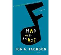 John A. Jackson Man with an Axe (Tapa blanda) (Importación USA)