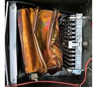 John - A Life Diagrammatic