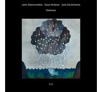 John Abercrombie - Gateway (Luminessence Series) [Vinilo]