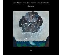 John Abercrombie - Gateway (Luminessence Series) [Vinilo]
