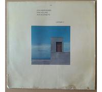 John Abercrombie - Gateway 2 (1978, & Dave Holland, Jack DeJohnette) / Vinyl record [Vinyl-LP] [Vinilo]
