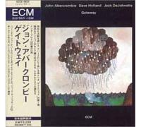 John Abercrombie - Gateway [Import]
