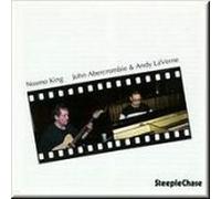 John Abercrombie & Laver - Nosmo King
