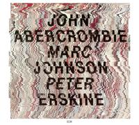 John Abercrombie/Marc Johnso John Abercrombie/Marc Johnso (CD) (Importación USA)