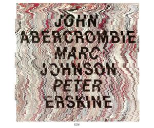 John Abercrombie/Marc Johnso John Abercrombie/Marc Johnso (CD) (Importación USA)