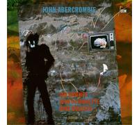 John Abercrombie – Night – CD – Importación USA