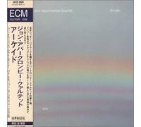 John Abercrombie Quartet - Arcade