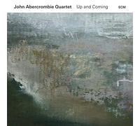 John Abercrombie Quartet - Up And Coming [Vinilo]