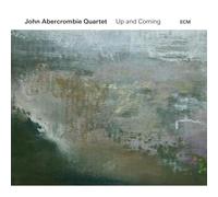John Abercrombie - Up And Coming (Lp) [Vinilo]