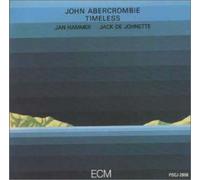 John Abercrombie - Timeless