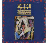 John Abercrombie - Witchcraft (+ Don Thompson) [Vinyl LP]