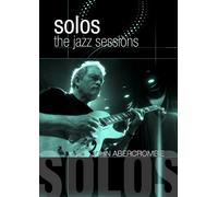John Abercromby - Solos: the Jazz Sessions [Alemania] [DVD]