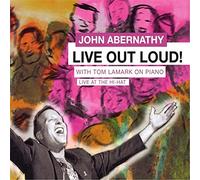 John Abernathy - Live Out Loud!
