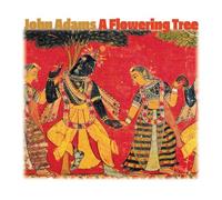 John Adams - A Flowering Tree
