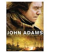 John Adams [Edizione: Stati Uniti] [Alemania] [DVD]