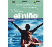 John Adams - El Nino [Reino Unido] [DVD]