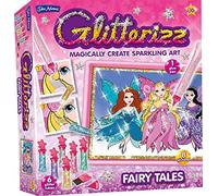 John Adams Glitterizz