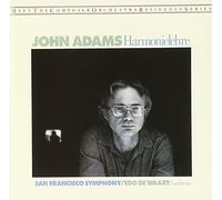 JOHN ADAMS - Harmonielehre