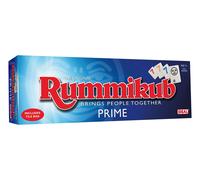 John Adams Ideal, Rummikub Prime Game: Brings People Together, Family Strategy G