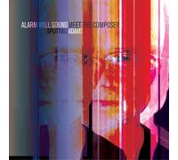 John Adams Meet the Composer: Splitting Adams (CD) Album (Importación USA)