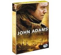John Adams (Miniserie) [DVD]