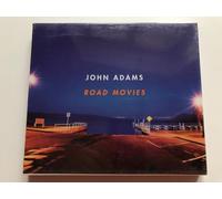 John Adams - Road Movies
