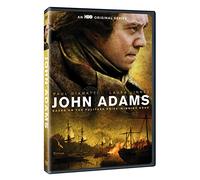 John Adams [USA] [DVD]