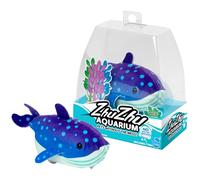 John Adams | Zhu Zhu Pets | Zhu Zhu Aquarium Toy Fish - Gracie | Mascota interactiva y Coleccionable con Sonidos y Movimiento | Mascotas electrónicas | A Partir de 4 años