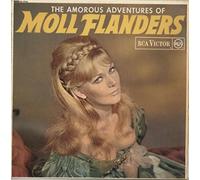 John Addison - AMOROUS ADVENTURES OF MOLL FLANDERS (ORIGINAL SOUNDTRACK LP VINYL, 1965)