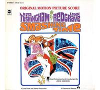 John Addison, Lynn Redgrave, Rita Tishingham - Smashing Time
