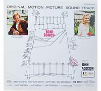 John Addison - Tom Jones - Original Motion Picture Sound Track (Vinyl-LP)