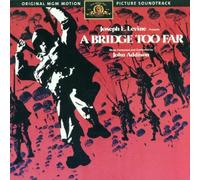 John Addison - Un Pont trop loin