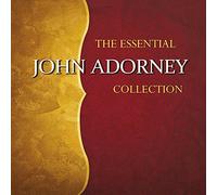 John Adorney - The Essential John Adorney