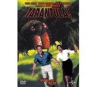 John Agar - Tarantula! [Edizione: Giappone] [Italia] [DVD]