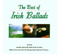 Various - Best Of Irish Ballads