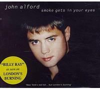 John Alford - Smoke Gets in Your Eyes