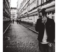 John Allen - Friends & Other Strangers [Vinilo]