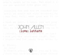 (Love) Letters [Vinilo]