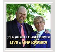 John Allred - Live & Unplugged