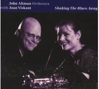 John Altman Orchestra... - Shaking the Blues Away
